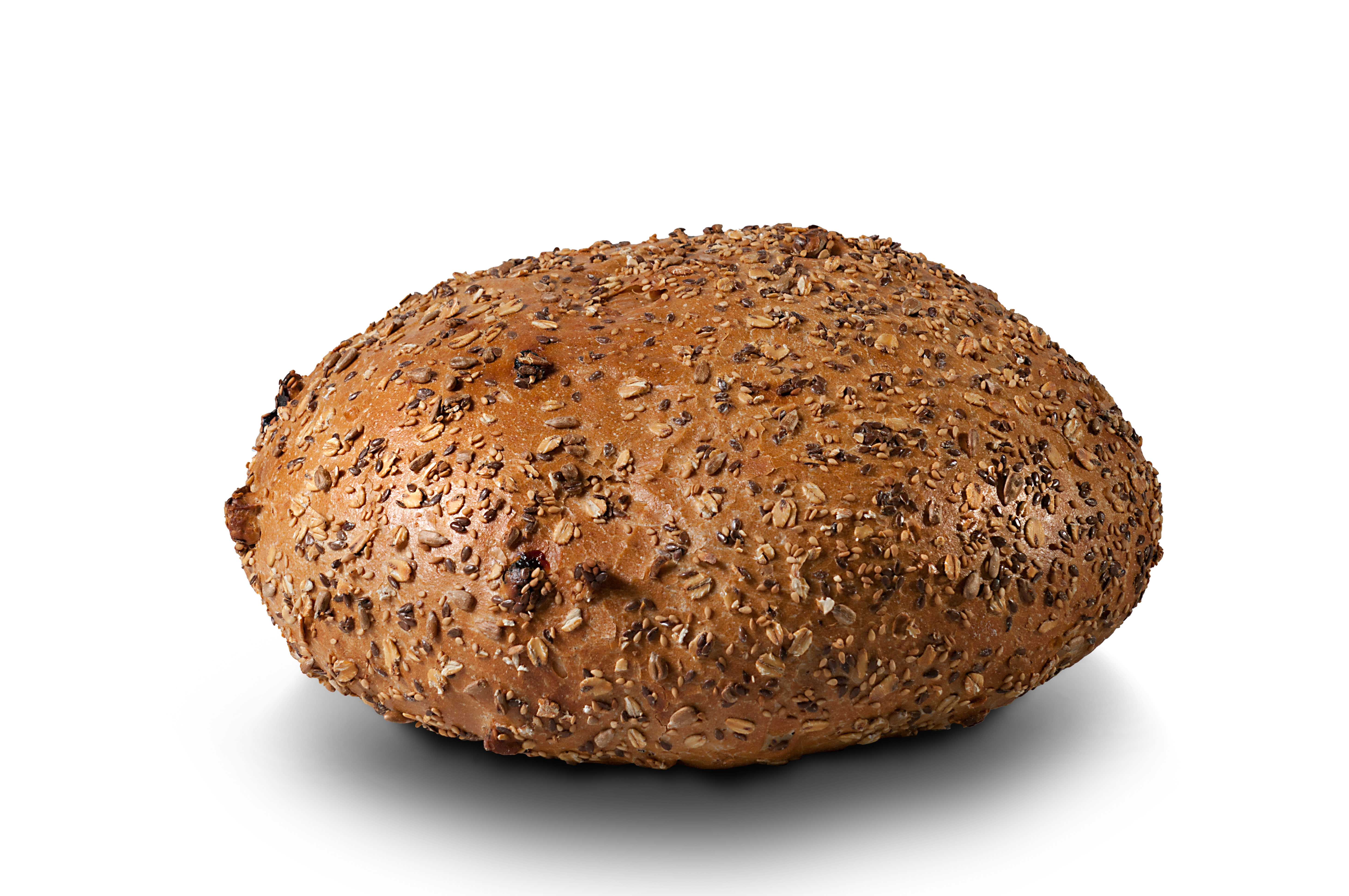 PASAS Y NUECES
